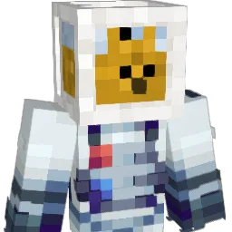 Kittymaster7000's Minecraft skin