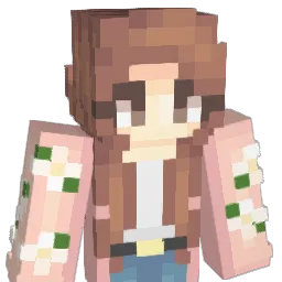 Kittyx3's Minecraft skin