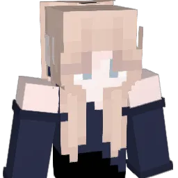 Kittyy_Cat's Minecraft skin