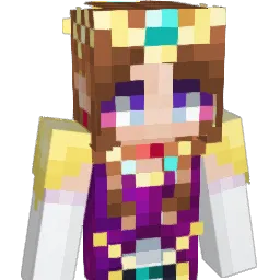 Kituin's Minecraft skin
