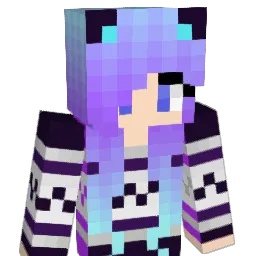 Kitzune_Devilkun's Minecraft skin