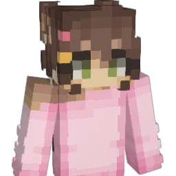 Kitzuneh's Minecraft skin
