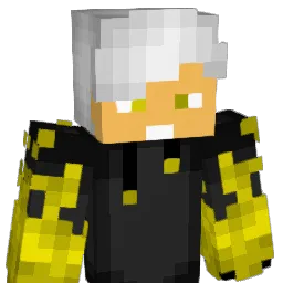 Kiva_2005 Minecraft avatar bust