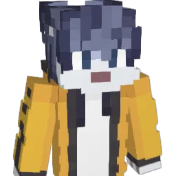 KiviK213 Minecraft avatar bust