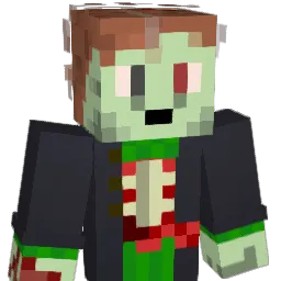 Kivi_3_0 Minecraft avatar bust