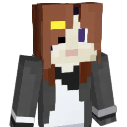 Kivihz Minecraft avatar bust