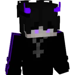 Kivir Minecraft avatar bust