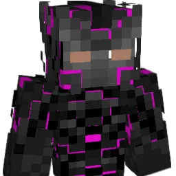 Kivistoo's Minecraft skin