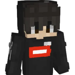 Kivvio Minecraft avatar bust