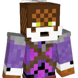 Kiwen_IV Minecraft avatar bust