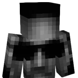 Kiwer21 Minecraft avatar bust