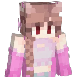 Kiwi5511 Minecraft avatar bust