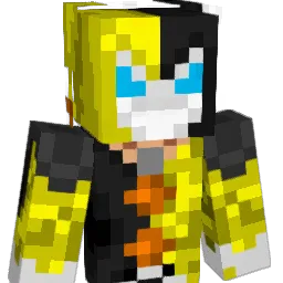 KiwiAtomico Minecraft avatar bust