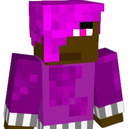 KiwiBoyee Minecraft avatar bust