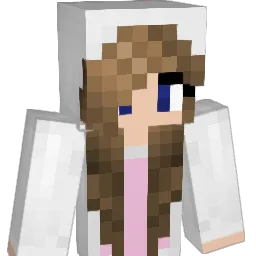 KiwiCrafter04 Minecraft avatar bust