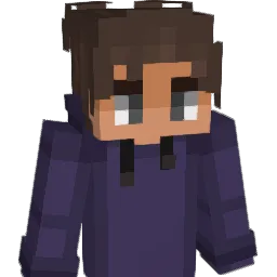KiwiDog_ Minecraft avatar bust