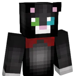KiwiDragoon Minecraft avatar bust