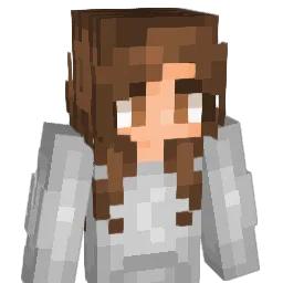 KiwiGetsKilled Minecraft avatar bust