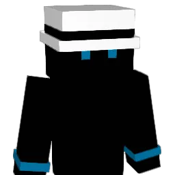 KiwiKas187 Minecraft avatar bust