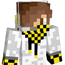 KiwiKewlAid Minecraft avatar bust