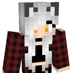 KiwiLemon95 Minecraft avatar bust