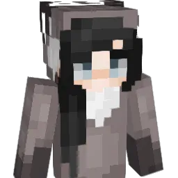 KiwiMG Minecraft avatar bust