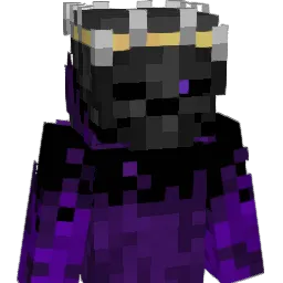 KiwiMan_Johnson Minecraft avatar bust