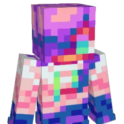 KiwiMini's Minecraft skin