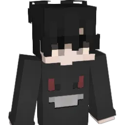 KiwiOFG Minecraft avatar bust