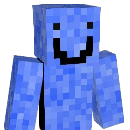 KiwiRage1 Minecraft avatar bust