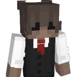 KiwiSP's Minecraft skin