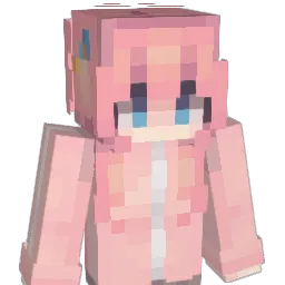 KiwiSenn Minecraft avatar bust