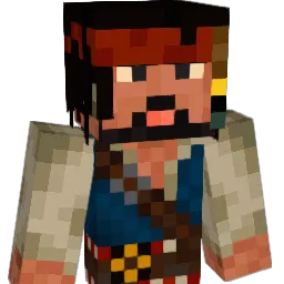 KiwiSlider Minecraft avatar bust