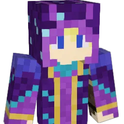 Kiwi_02 Minecraft avatar bust