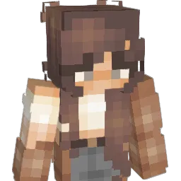 Kiwi_318 Minecraft avatar bust