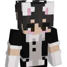 Kiwi_6006 Minecraft avatar bust