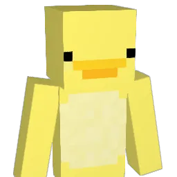 Kiwi_6921 Minecraft avatar bust