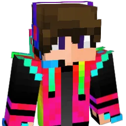 Kiwi_Arias Minecraft avatar bust