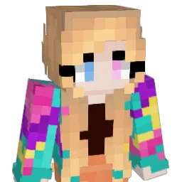 Kiwi_Fruit99 Minecraft avatar bust