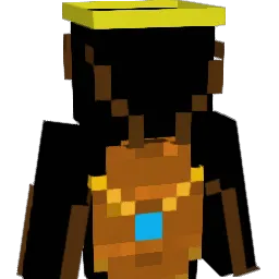 Kiwi_Roach Minecraft avatar bust