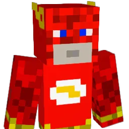 Kiwi_Swift Minecraft avatar bust