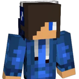 Kiwi_YEE Minecraft avatar bust