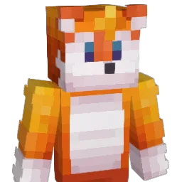 Kiwi_gss Minecraft avatar bust