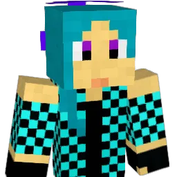 Kiwi_panda_5 Minecraft avatar bust