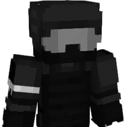 Kiwi_tt Minecraft avatar bust