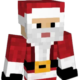 Kiwicast Minecraft avatar bust