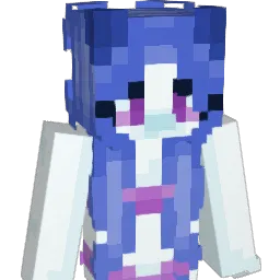 Kiwicat0_0 Minecraft avatar bust