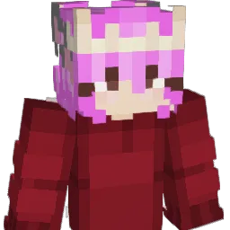 Kiwii_Toast Minecraft avatar bust