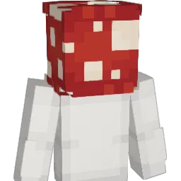 KiwiisaRabbit Minecraft avatar bust
