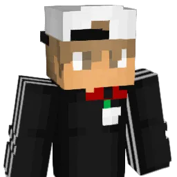 Kiwikecke07 Minecraft avatar bust
